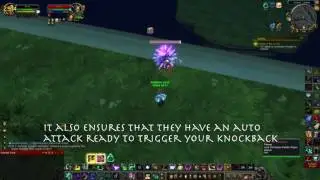 Patch 7.0 Legion WW Monk Quick Guide - How to Knock People off Cliffs Effectively.