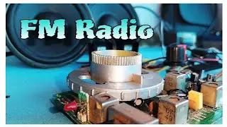 FM Radio