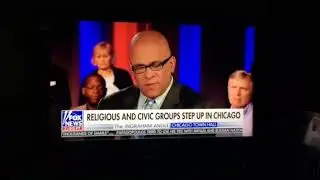 Laura Ingraham - Chicago Town Hall