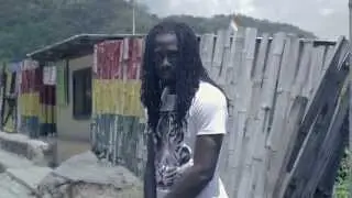 Chino  Zion Step  (Official Music Video)