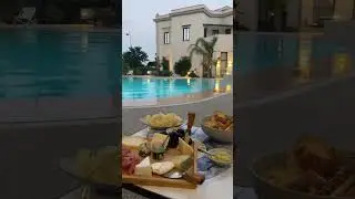 Villa Masetta Mondello (Pa)  👉 IG @villamasetta