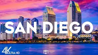 Top 10 Best Things to Do in San Diego, California [San Diego Travel Guide 2026]