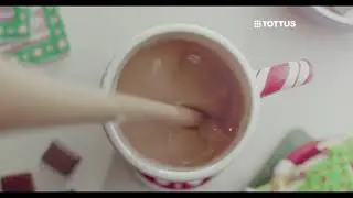 Campa&ntilde;a Tottus - &iexcl;Se acerca la navidad y todo saldr&aacute; espectacular!
