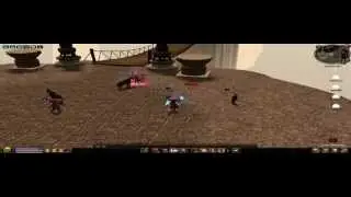 Metin2.Ro Pegasus parazitu007 - THE REAL FACE