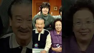 Ли Сун Чжэ (이순재): Прощай, &laquo;Национальный дедушка&raquo; 🕊️ Легенды корейских дорам: роли матери и отца