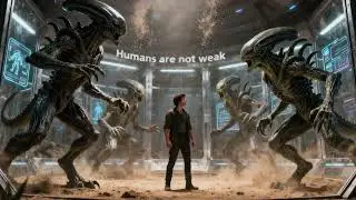 The Zoo Had a 'Deathworld Predator Exhibit' | Human Kid Asked Why They Keep Housecats   HFY   SCI FI