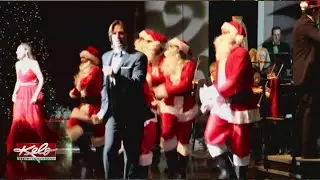 Tis The Season With The South Dakota Symphony