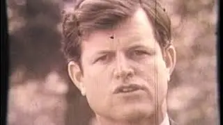Warren Magnuson [Democratic] 1968 Campaign Ad 