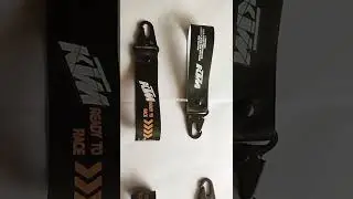 kTM Keychain @ www.green5printing.in     contact @8806660466