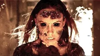 Storage 24 (2012) Film Explained in Hindi || Creature Sci-fi Horror Film Summarized