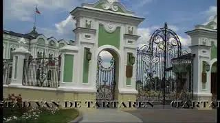 Zarengold 2006