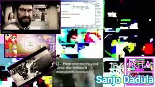 Babybus Jump Sparta Remix NEW V20
