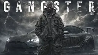 Heavy Lift Energy 💪 Gangster Trap x Drill x Rage | Hard Rap Motivation