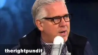 Glenn Beck: Trump is Saul Alinsky