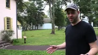 Hidden History America Pilot Episode