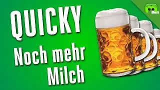 QUICKY # 57 - Noch mehr Milch &laquo;&raquo; Best of PietSmiet | HD