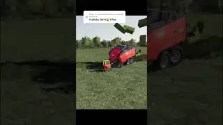 Farming Simulator #asmr #simulator #farmingsimulator #fs19