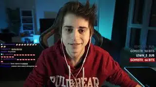 Elwind Dans Ediyor | Lol Yayın