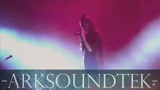 Poppy BLOODMONEY live in Denver - ARKSOUNDTEK Remaster 360audio 2023