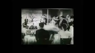 jimmy cavello and the house rockers!!!! Rock, Rock, Rock 1956