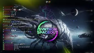 SYNTHON SPACEOUT 2025 HIGHLIGHTS &mdash; GSG.live &mdash; BVD26011301 !extend