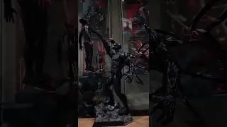 Hot Toys Venom