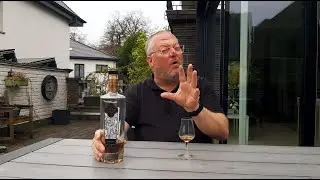 Mark’s Whisky Ramblings 576: The Lakes Infinity