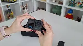 Unboxing GoPro Hero 13 Black