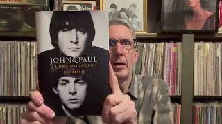 Beatles Vinyl Tag 2026