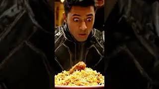 Ranchi Shocked! Restaurant Owner Shot Dead Over Biryani Dispute 😱 #shorts #ytshorts