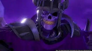 Tyriant Boss Fight | Dragon Quest 11