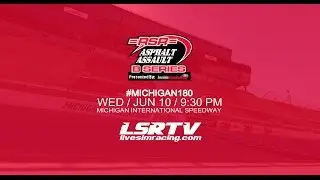 =RSR= 2015 Asphalt Assault Series Round 7 | Michigan