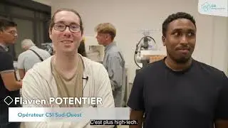 De l’Humain au cœur de nos robots !