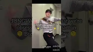 He slayed in Big Girls Don't Cry's this part 🫣🐈💅 #ENHYPEN #YANG #JUNGWON #EN_BGDC #EN_KNIFE