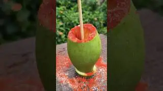 Super Spicy Mango Masala | Mango Pickle #shorts
