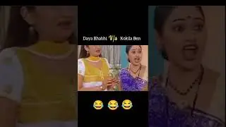 Daya VS Kokila Modi