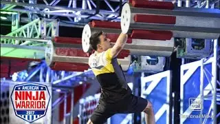 Sean Bryan 2017 Stage 3 - Anw Season 9