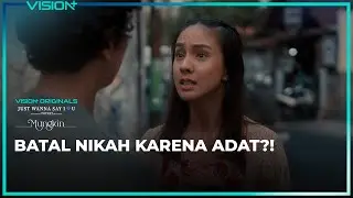 Ketika Cowok Males Komunikasi | Mungkin: Nasya Marcella, Roy Sungkono
