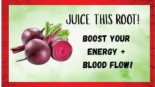Beets Fix Poor Circulation? The Truth & How to Start Eating Them Today!