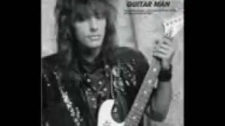 Bon Jovi- Bad Medicine- Richie on Vocals