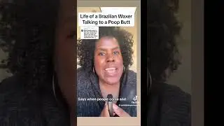 Say Goodbye to Poop Butts! Professional Waxing Tips and Tricks