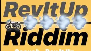 COOYAH - REV IT- REV IT UP RIDDIM 2018