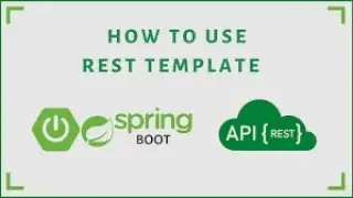 RestTemplate In Spring Boot Explanation and coding || Gunji Ashok Java