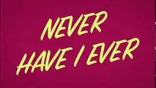 Never Have I Ever : Season 1 & 2 & 3 - Official Intro / Title Card (Netflix' Series) (2020-2022)