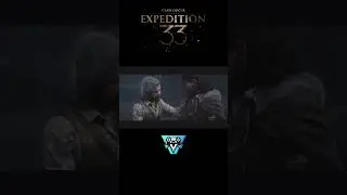 Lienzo de VERSO Clair Obscur Expedition 33 #clair #obscur #expedition33 #playstation #PS5