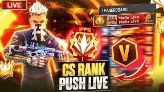 New Season CS Rank Push #Day=19 | @TechnoGamerzOfficial | #short feed #yt short comedy 