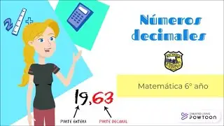 Números decimales y su lectura