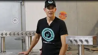 Custom Setups | Kombucha On Tap