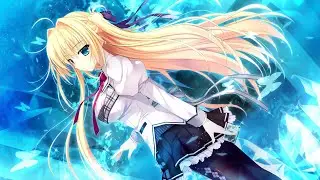 DJ Fait - Never Believe (Nightcore Mix)