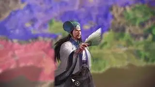 Hướng dẫn chơi RTK14 (Romance of threekingdoms) Tựa game chiến thuật theo lượt hay nhất. Phần 2